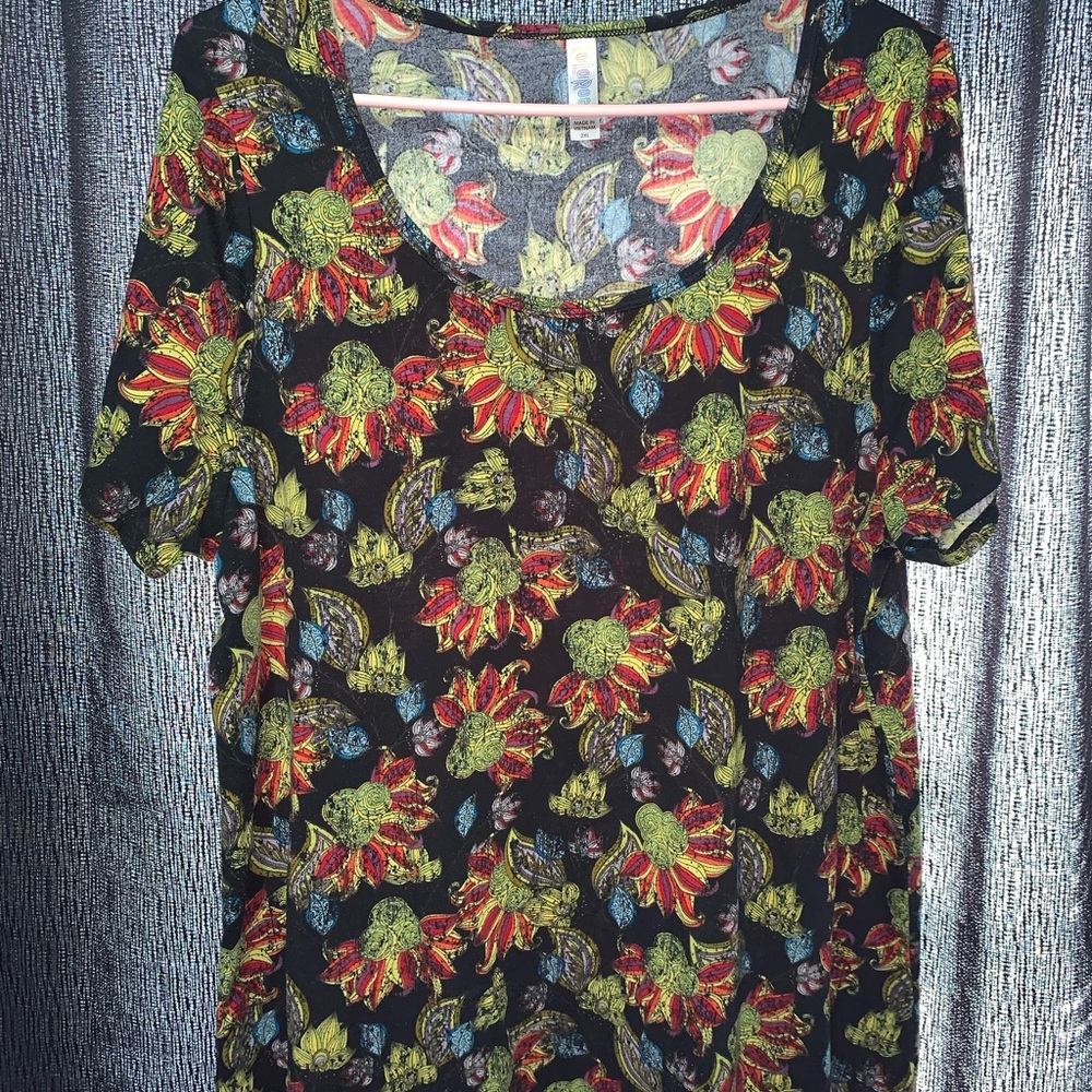 Lularoe 2X Classic